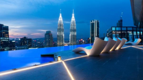 Imperial Luxury Suites KLCC by Moonway